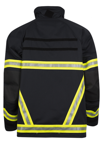 V-Force® Max, NOMEX® Comfort/GORE-TEX Fabrics AIRLOCK®